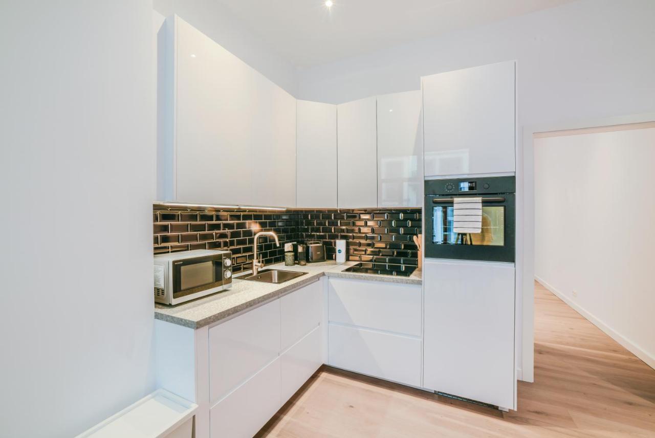 Appartamento Sweet - Rue Dansaert